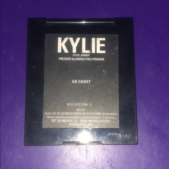 Kylie Cosmetics Go Ghost - Picture 4 of 5
